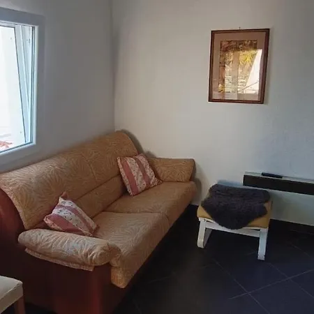 Paradies Prizba * Blato (Korcula)