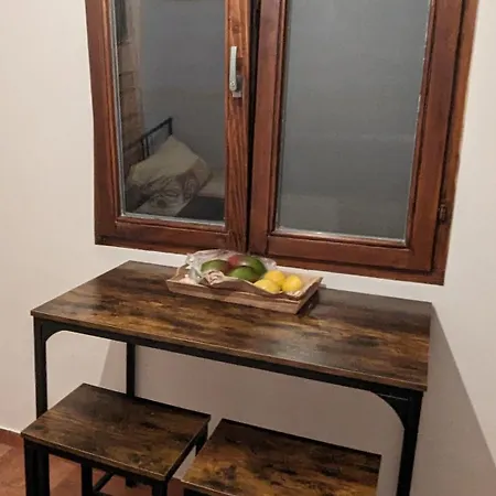 Paradies Prizba Lägenhet *