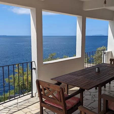 Paradies Prizba Lägenhet