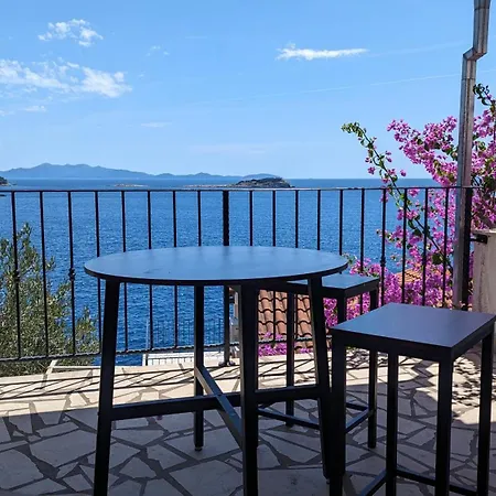 Lejlighed Paradies Prizba