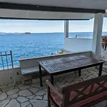 Paradies Prizba Lägenhet Blato (Korcula)