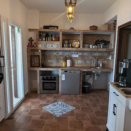 Апартаменты Paradies Prizba *