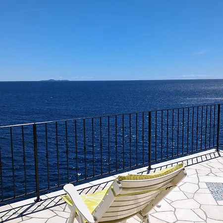 Paradies Prizba Blato (Korcula)