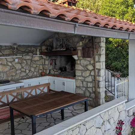 Lejlighed Paradies Prizba *