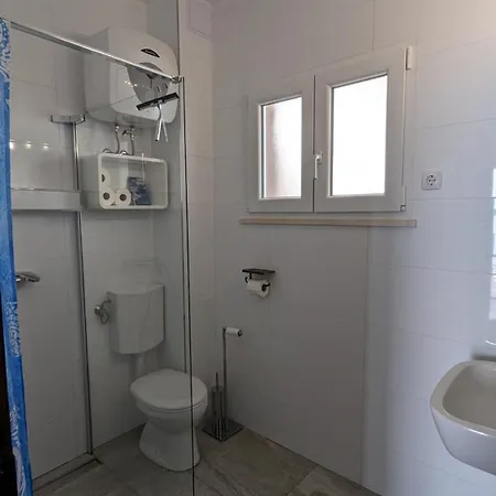 Апартаменты Paradies Prizba