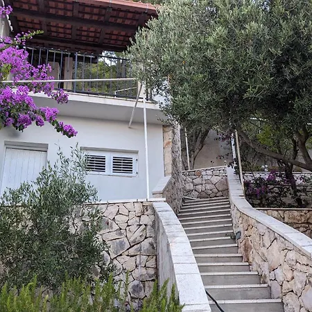 Apartment Paradies Prizba Blato (Korcula)