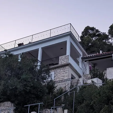 Apartman Paradies Prizba Blato