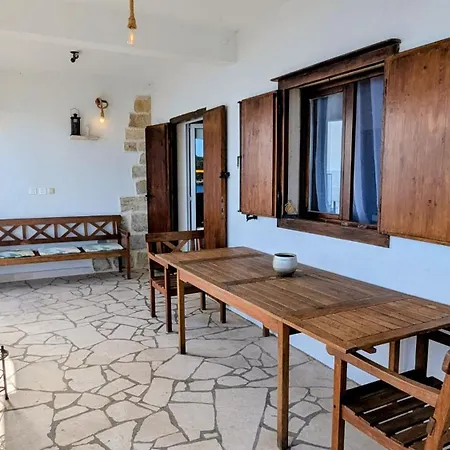 Paradies Prizba Apartment Blato (Korcula)