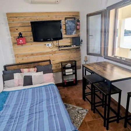 Paradies Prizba Apartment Blato (Korcula)