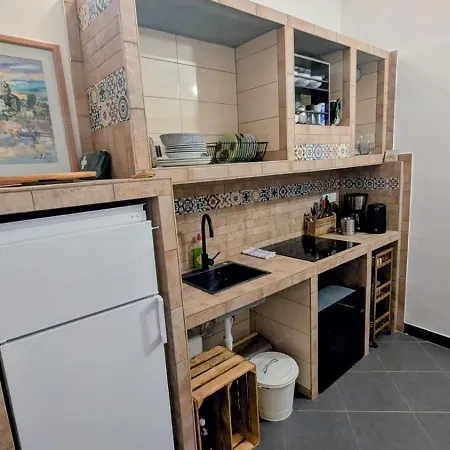 Apartment Paradies Prizba *