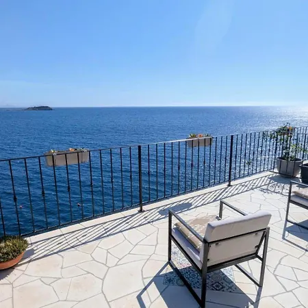 Apartment Paradies Prizba Blato (Korcula)