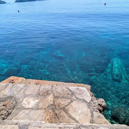 Paradies Prizba Blato (Korcula)