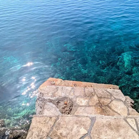 Paradies Prizba Blato (Korcula)