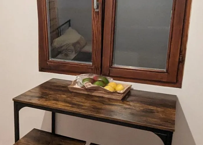 Paradies Prizba Apartman *