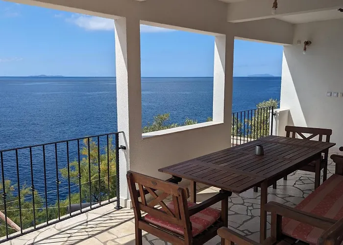 Paradies Prizba Apartman