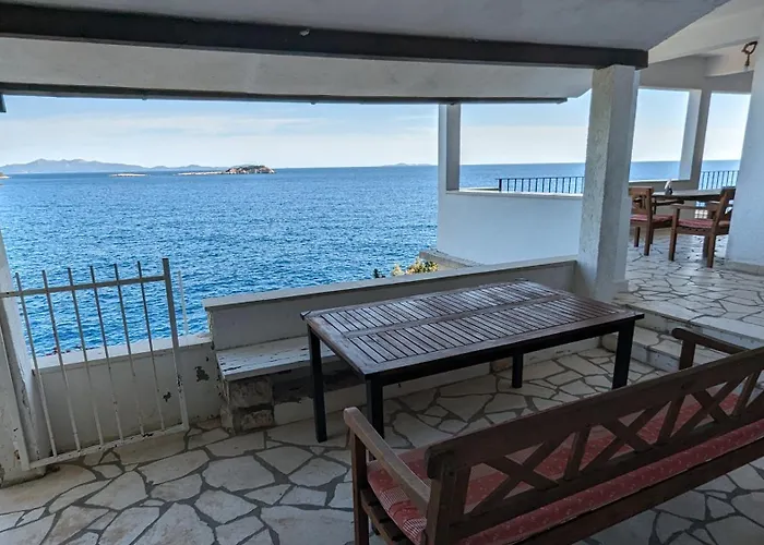 Paradies Prizba Appartement Blato (Korcula)