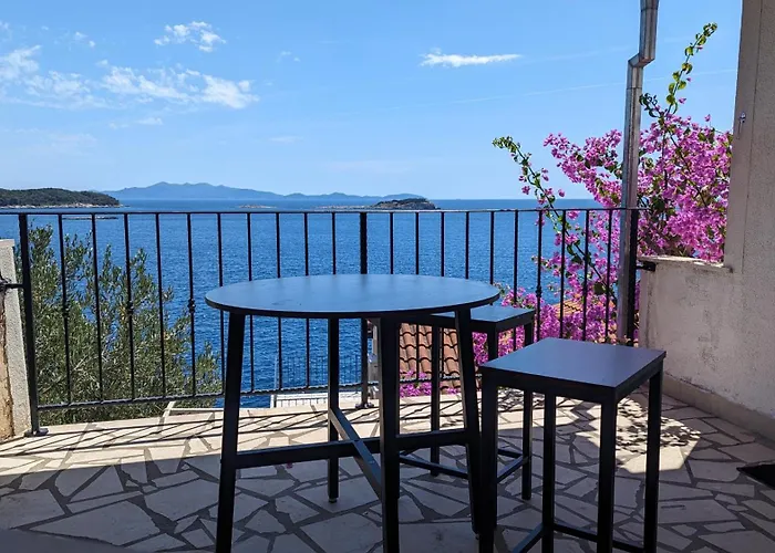 Appartement Paradies Prizba