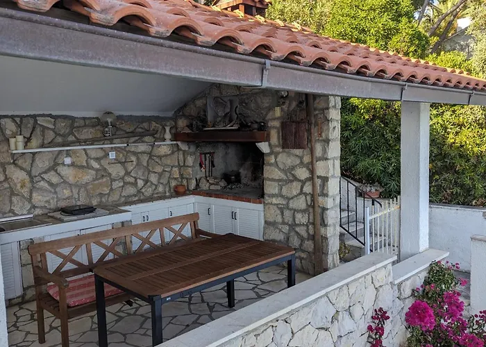 Apartman Paradies Prizba *