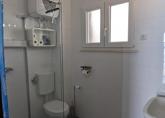 Apartman Paradies Prizba