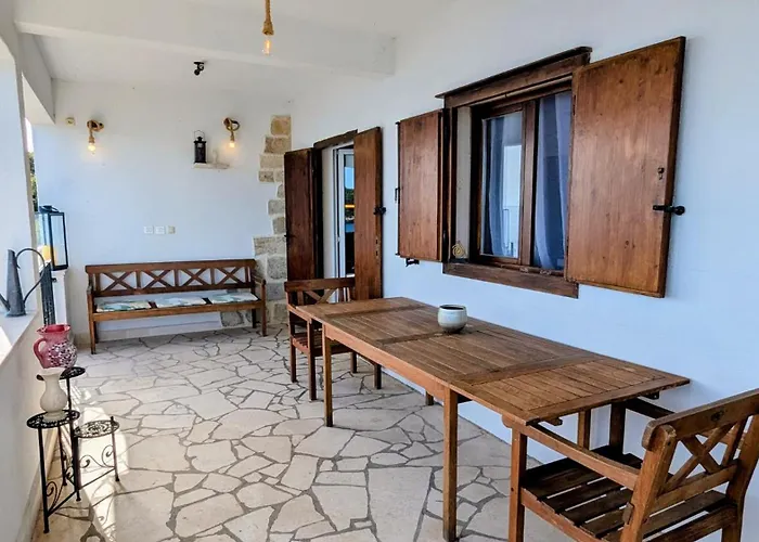 Paradies Prizba Apartamento Blato (Korcula)