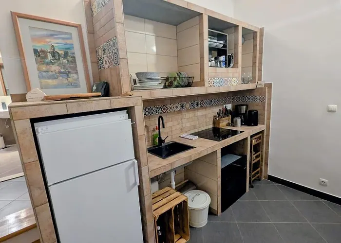 Apartman Paradies Prizba *