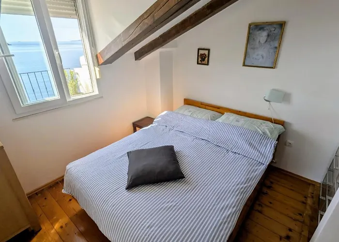 Paradies Prizba Appartement *